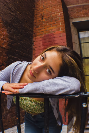 Alexis Martinez - Project Casting Gallery Image 5 Alexis Martinez - Gallery Image 5