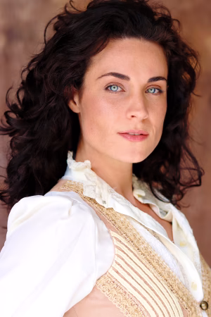 Hanna Balicki - Project Casting Gallery Image 4 Hanna Balicki - Gallery Image 4