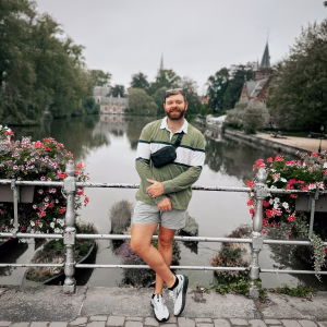 Tyler Lambert - Project Casting Gallery Image 4 Tyler Lambert - Gallery Image 4