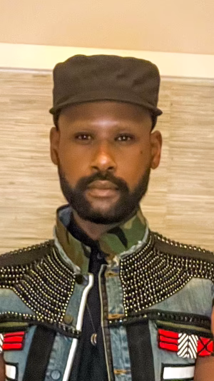 Alfred White - Project Casting Gallery Image 9 Alfred White - Gallery Image 9