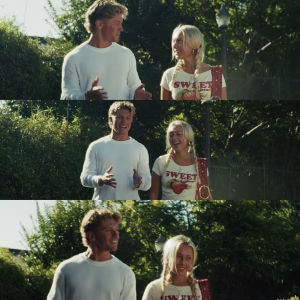 Austin Dornay - Project Casting Gallery Image 3 Austin Dornay - Gallery Image 3