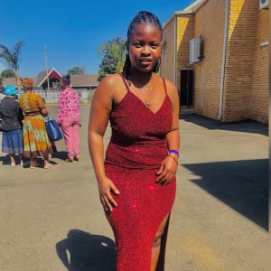 Langelihle  Khumalo - Gallery Image 3