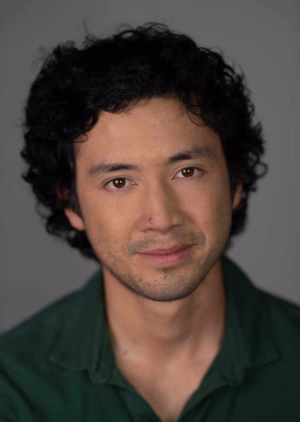 Gabriel Otaki - Project Casting Gallery Image 1 Gabriel Otaki - Gallery Image 1