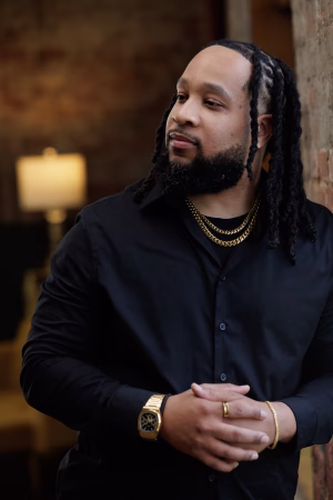 Creigh Bell - Project Casting Gallery Image 15 Creigh Bell - Gallery Image 15