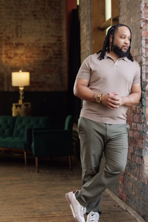 Creigh Bell - Project Casting Gallery Image 10 Creigh Bell - Gallery Image 10