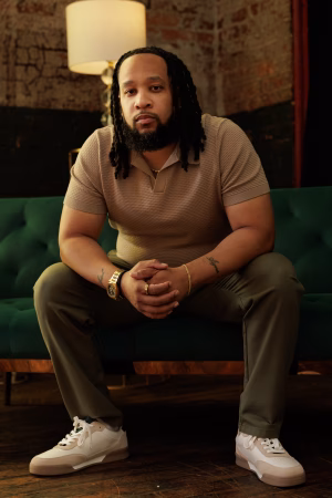 Creigh Bell - Project Casting Gallery Image 9 Creigh Bell - Gallery Image 9