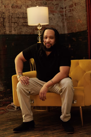 Creigh Bell - Project Casting Gallery Image 4 Creigh Bell - Gallery Image 4