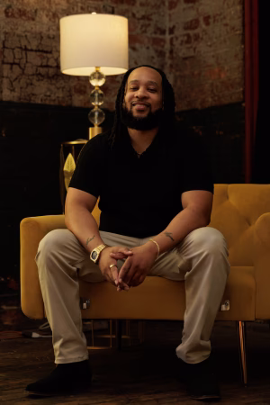 Creigh Bell - Project Casting Gallery Image 3 Creigh Bell - Gallery Image 3