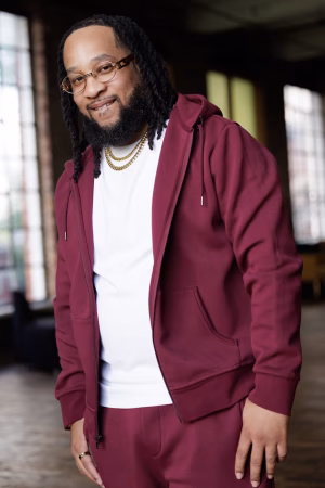 Creigh Bell - Project Casting Gallery Image 2 Creigh Bell - Gallery Image 2