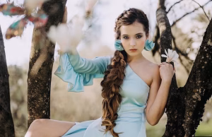 Gioia Wagner - Project Casting Gallery Image 4 Gioia Wagner - Gallery Image 4