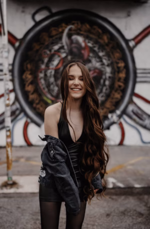 Gioia Wagner - Project Casting Gallery Image 3 Gioia Wagner - Gallery Image 3