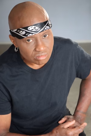 Amazon Beard - Project Casting Gallery Image 5 Amazon Beard - Gallery Image 5