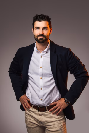 Blas Sánchez Avilés - Project Casting Gallery Image 1 Blas Sánchez Avilés - Gallery Image 1