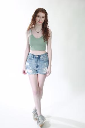 Jessica Clark - Project Casting Gallery Image 5 Jessica Clark - Gallery Image 5