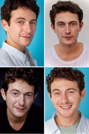 Brandon Joel Rothstein - Project Casting Gallery Image 2 Brandon Joel Rothstein - Gallery Image 2