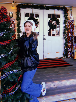 Christine Torto - Project Casting Gallery Image 6 Christine Torto - Gallery Image 6