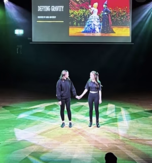 Keeley Chambers - Project Casting Gallery Image 11 Keeley Chambers - Gallery Image 11