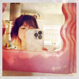 Kimberley Benjamin - Project Casting Gallery Image 5 Kimberley Benjamin - Gallery Image 5