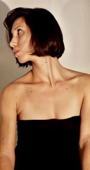 Melany Felici - Project Casting Gallery Image 4 Melany Felici - Gallery Image 4