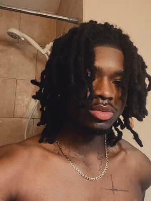 Jordan Simmons - Project Casting Gallery Image 3 Jordan Simmons - Gallery Image 3