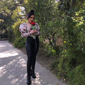 Selena Zapata - Project Casting Gallery Image 10 Selena Zapata - Gallery Image 10