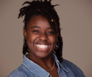 Tyrah Monique Hunter - Project Casting Gallery Image 2 Tyrah Monique Hunter - Gallery Image 2