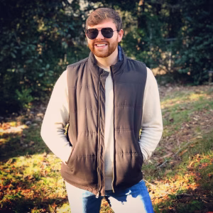 Tyler Lambert - Project Casting Gallery Image 3 Tyler Lambert - Gallery Image 3