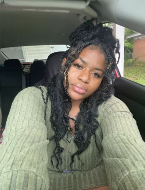 Ka’Mari Wayla - Project Casting Gallery Image 3 Ka’Mari Wayla - Gallery Image 3