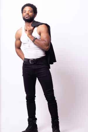 Cory Hartzol - Project Casting Gallery Image 7 Cory Hartzol - Gallery Image 7