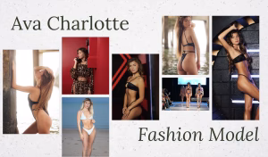 Ava Buteyn - Project Casting Gallery Image 1 Ava Buteyn - Gallery Image 1