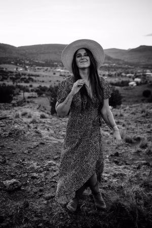 Natalie Rhea - Project Casting Gallery Image 3 Natalie Rhea - Gallery Image 3