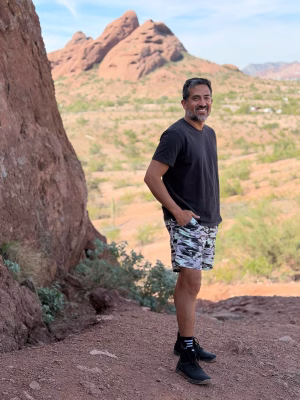 Gonzalo Duarte - Project Casting Gallery Image 22 Gonzalo Duarte - Gallery Image 22