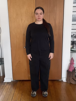 Carolyn Burress - Project Casting Gallery Image 2 Carolyn Burress - Gallery Image 2