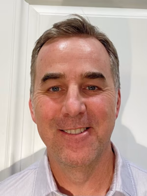 Tim Cronin - Project Casting Gallery Image 1 Tim Cronin - Gallery Image 1