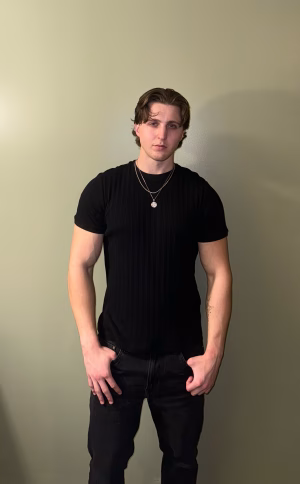 Zachary Arenella - Project Casting Gallery Image 12 Zachary Arenella - Gallery Image 12