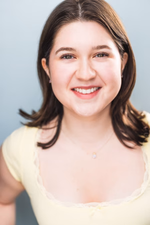 Charlotte Hubbard - Gallery Image 1