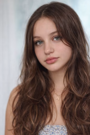 Alma Falconi - Project Casting Gallery Image 2 Alma Falconi - Gallery Image 2