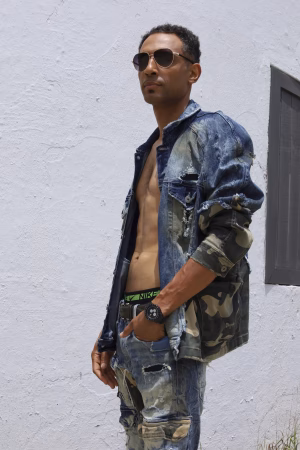 Christopher Postell - Project Casting Gallery Image 5 Christopher Postell - Gallery Image 5