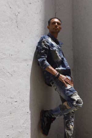 Christopher Postell - Project Casting Gallery Image 4 Christopher Postell - Gallery Image 4