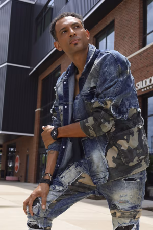 Christopher Postell - Project Casting Gallery Image 3 Christopher Postell - Gallery Image 3