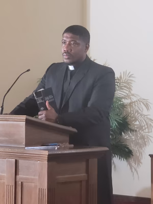 Micah Alexander - Project Casting Gallery Image 11 Micah Alexander - Gallery Image 11