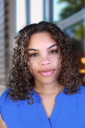 Samiyah Smith - Project Casting Gallery Image 2 Samiyah Smith - Gallery Image 2