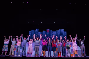 Lydia Hadley - Project Casting Gallery Image 4 Lydia Hadley - Gallery Image 4