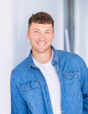 Connor Young - Project Casting Gallery Image 3 Connor Young - Gallery Image 3