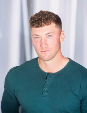 Connor Young - Project Casting Gallery Image 4 Connor Young - Gallery Image 4