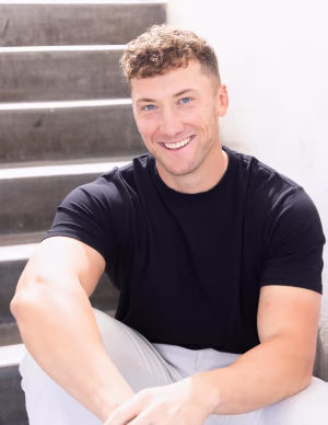 Connor Young - Project Casting Gallery Image 2 Connor Young - Gallery Image 2