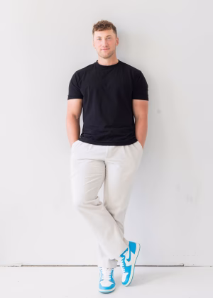 Connor Young - Project Casting Gallery Image 1 Connor Young - Gallery Image 1