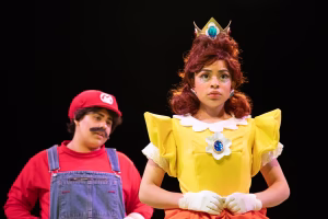 Olivia Wintz - Project Casting Gallery Image 4 Olivia Wintz - Gallery Image 4