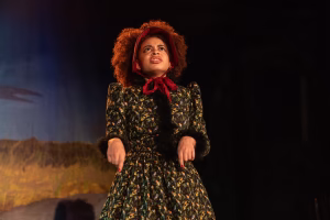 Olivia Wintz - Project Casting Gallery Image 3 Olivia Wintz - Gallery Image 3