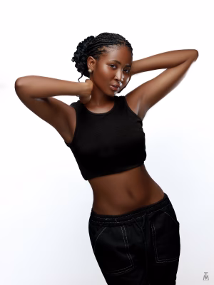 Ezeji Doris - Project Casting Gallery Image 3 Ezeji Doris - Gallery Image 3